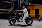 EU Legal Electric Chopper 1000W 45km/h – EEC COC CE – For Sale