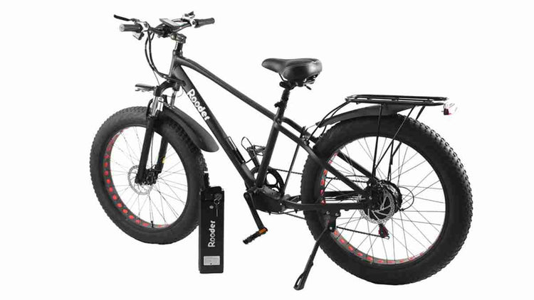 Ebike Design dealers