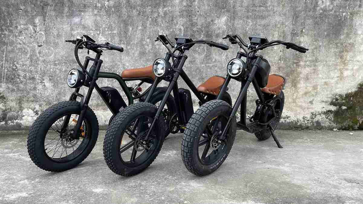 Ebike Electric Bike dealers