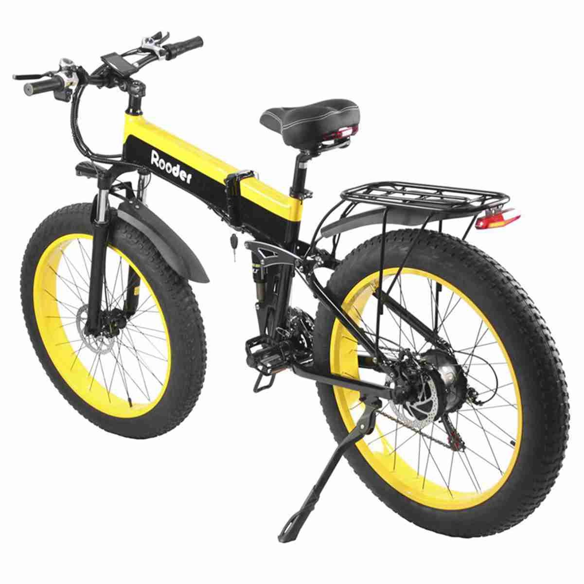 Ebike For Heavy Man dealers