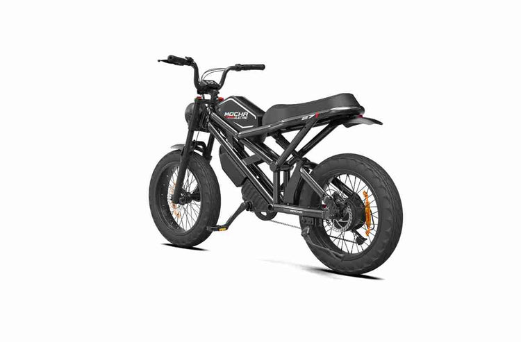 Ebikes Fat Tire dealers