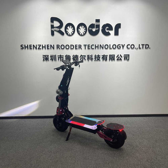 Electric 3 Wheel Scooter Adult dealers