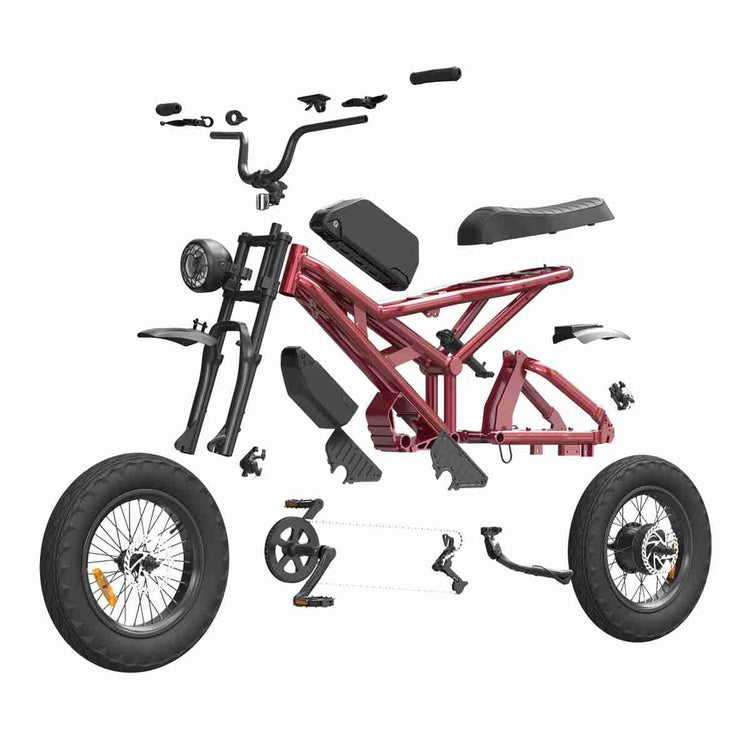 Electric Bike 1000w dealers