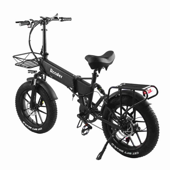 Electric Bike 48v dealers