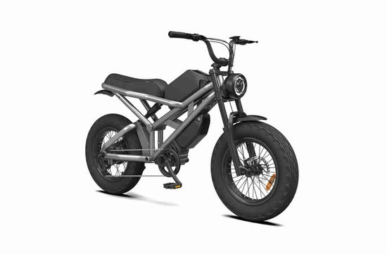 Electric Bike Dirt dealers