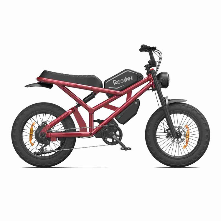 Electric Bike Fat Tyre Electric Bicycle dealers