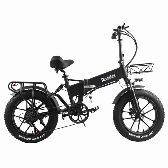 Electric Bike Foldable dealers