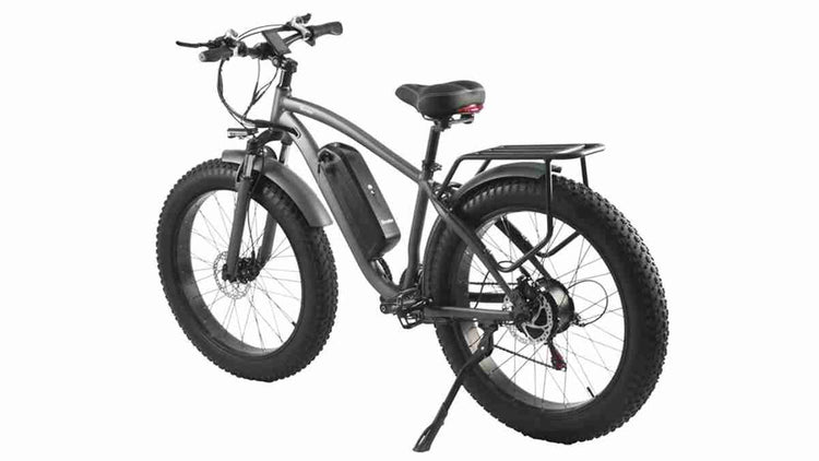 Electric Bike High Speed dealers