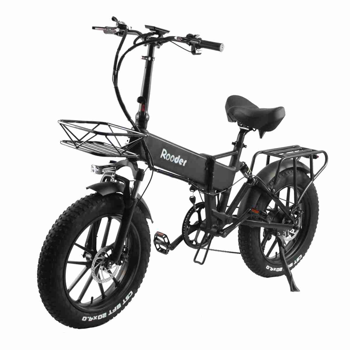 Electric Bike In Korea dealers