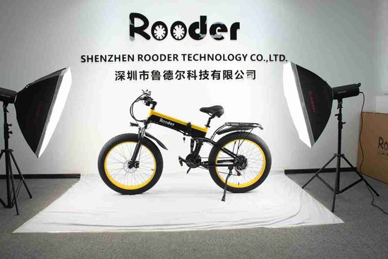 Electric Bike Made In China dealers