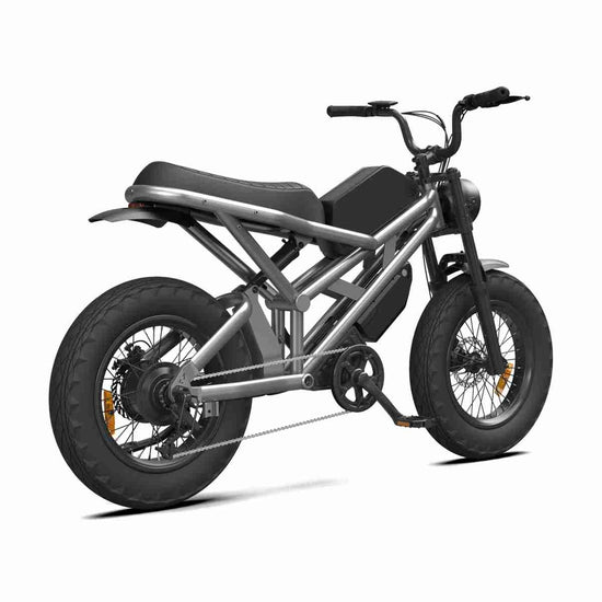 Electric Bike Prices dealers