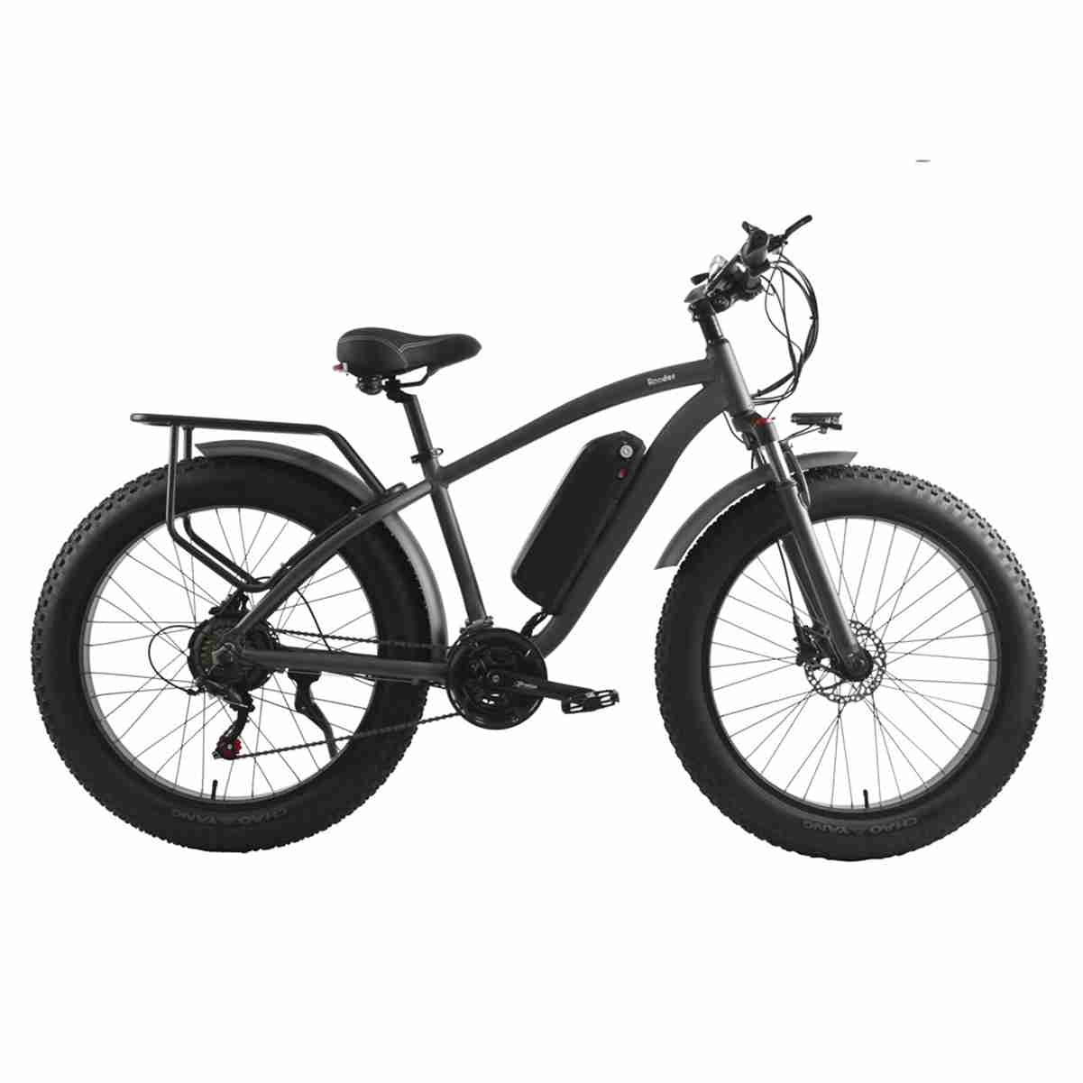 Electric Bike Speed dealers