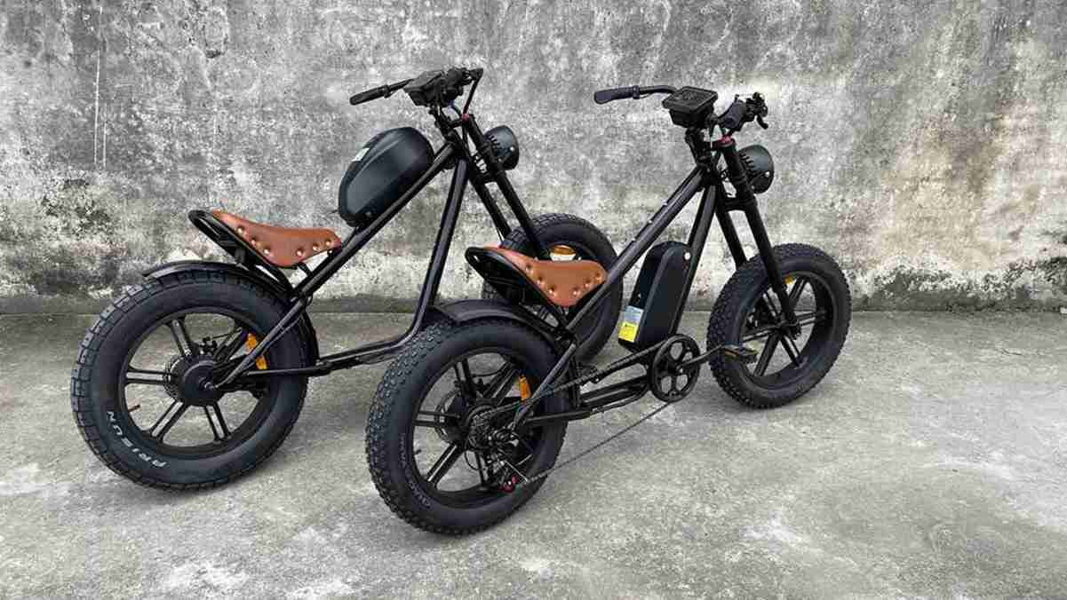 Electric Bike Sport dealers