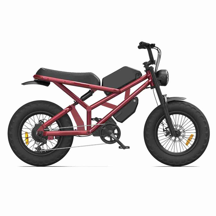 Electric Bike Warehouse dealers