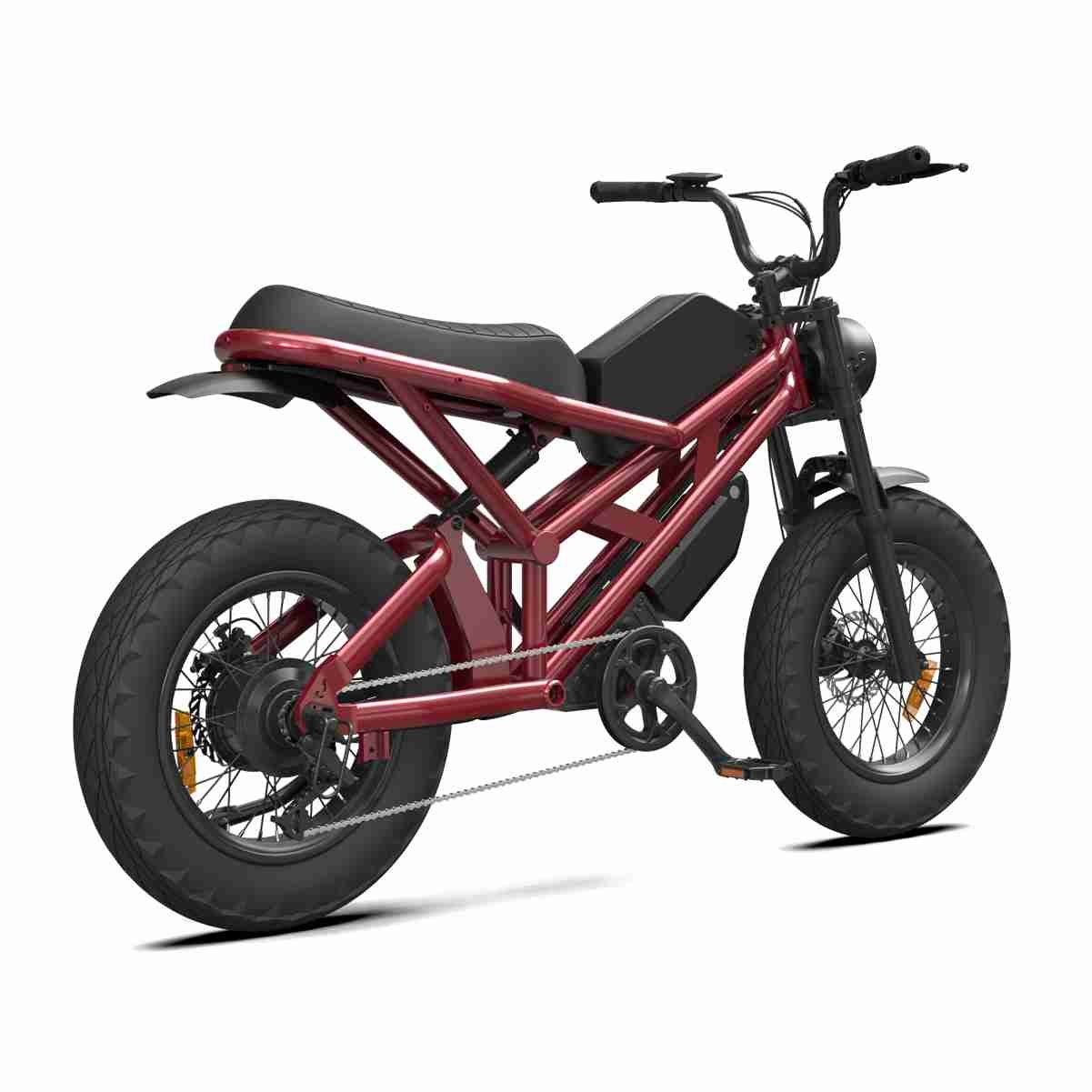 Electric Bikes Suppliers dealers