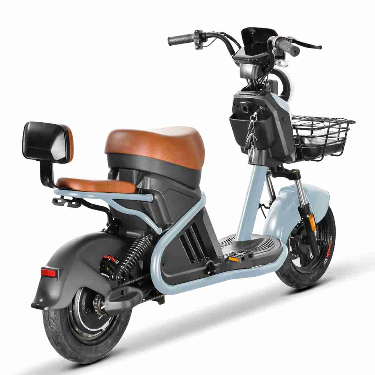 Electric Chinese Motorcycle dealers