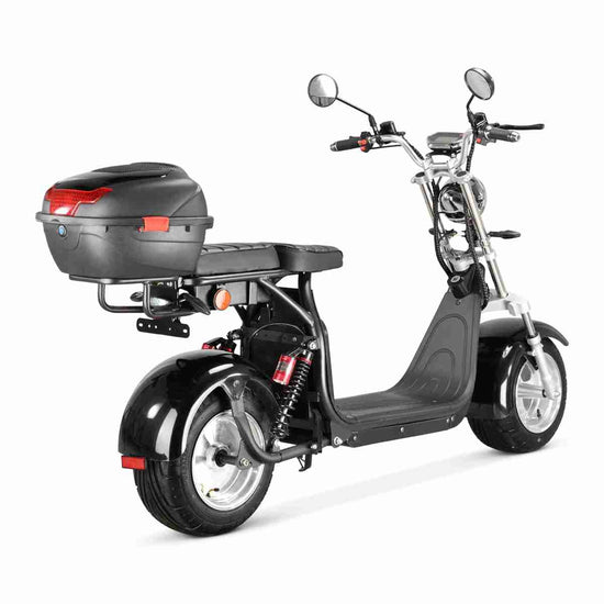 Electric Chopper Motorcycle dealers