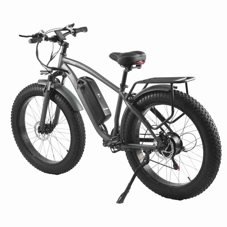 Electric City Bike dealers