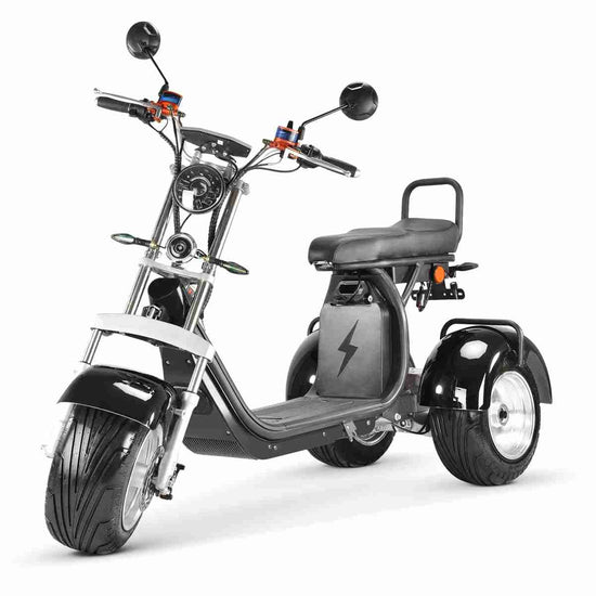 Electric City Coco Scooter dealers