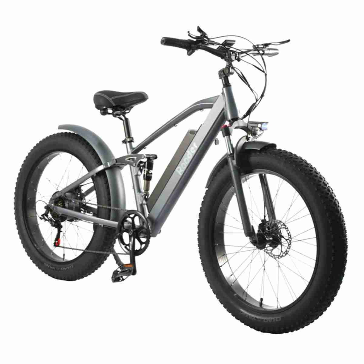 Electric Cycle Fat dealers