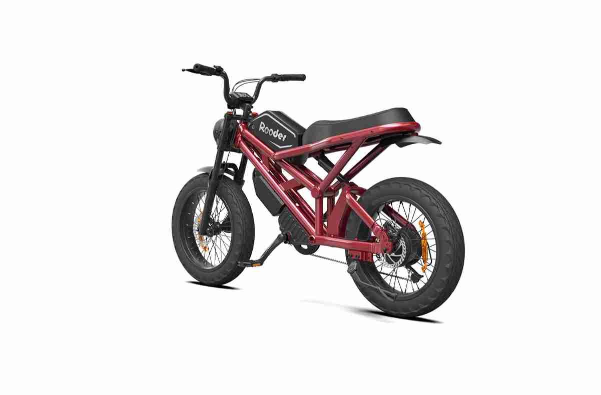 Electric Dirt Bike Bike dealers