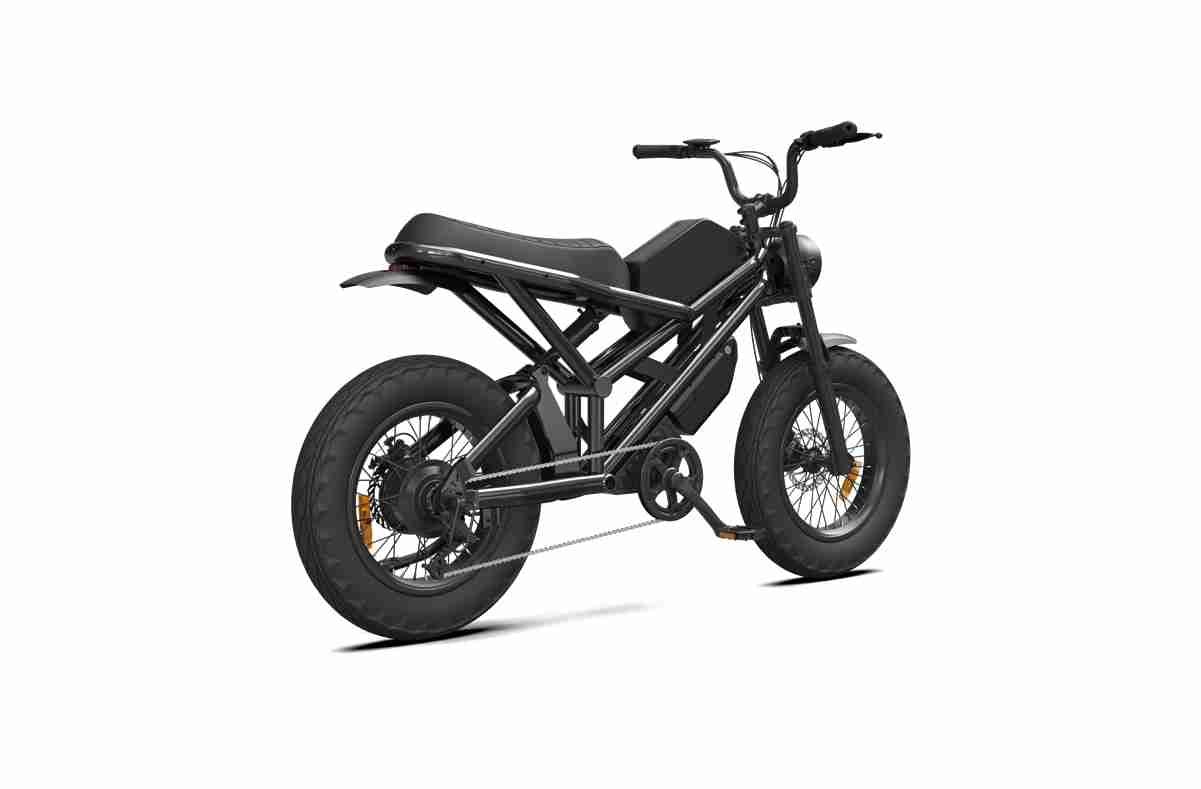 Electric Dirt Bike Full Size dealers