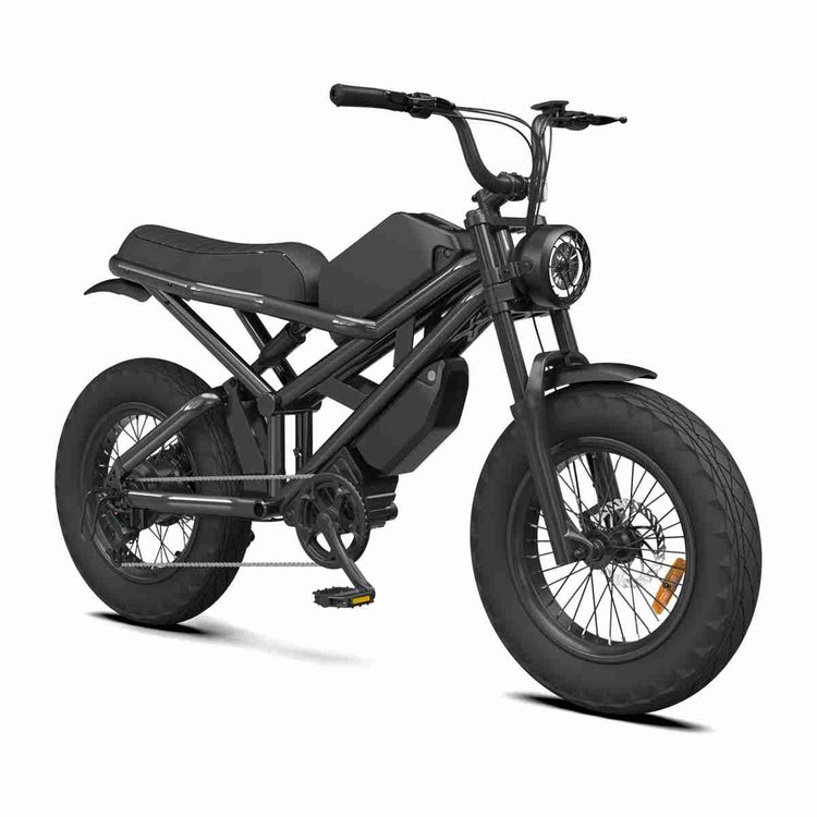 Electric Dirt Bike Long Range dealers