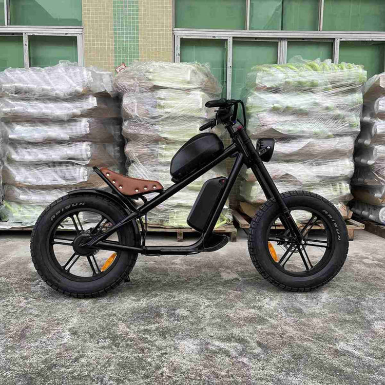 Electric Dirt Bike Small dealers