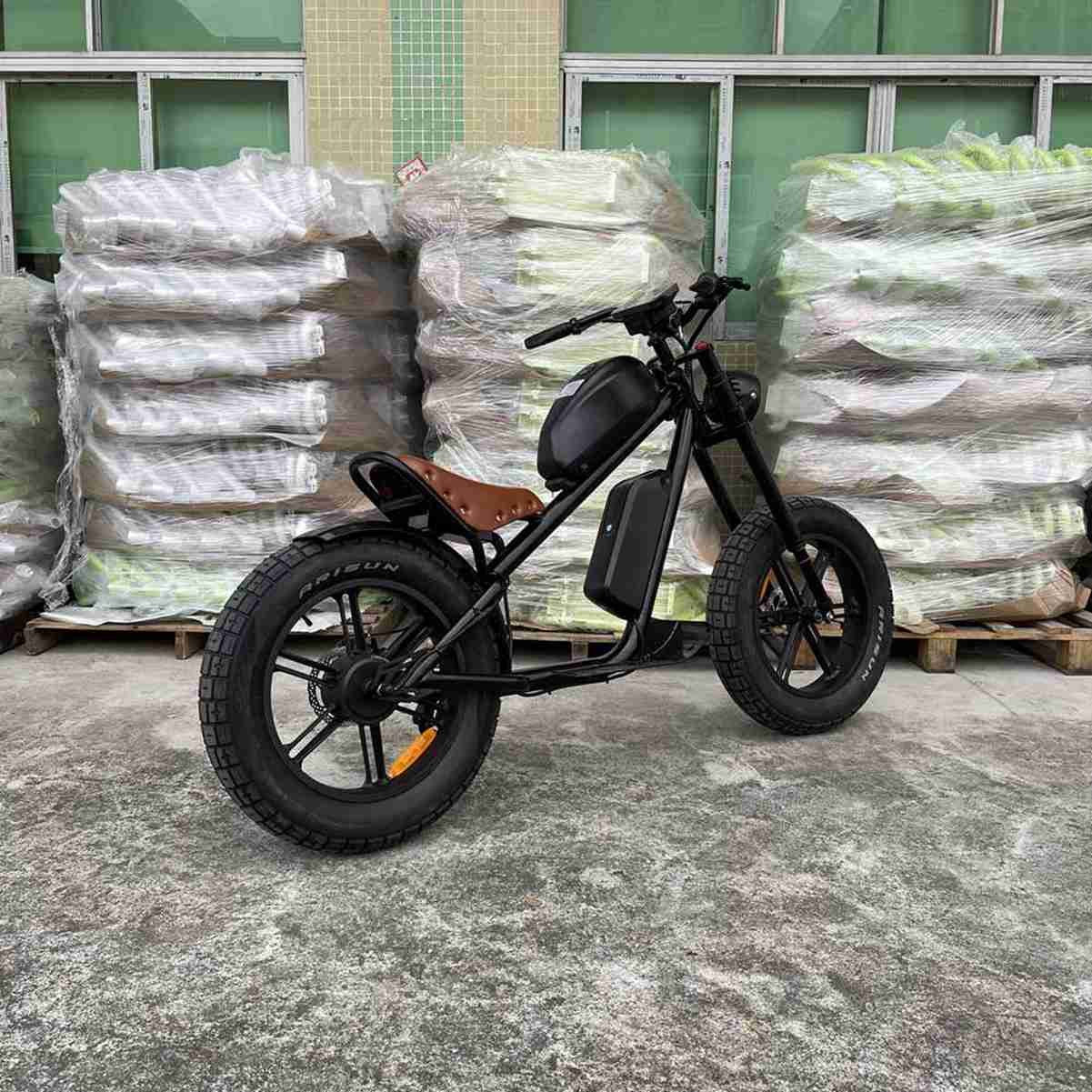 Electric Dirt Bike With Gears dealers