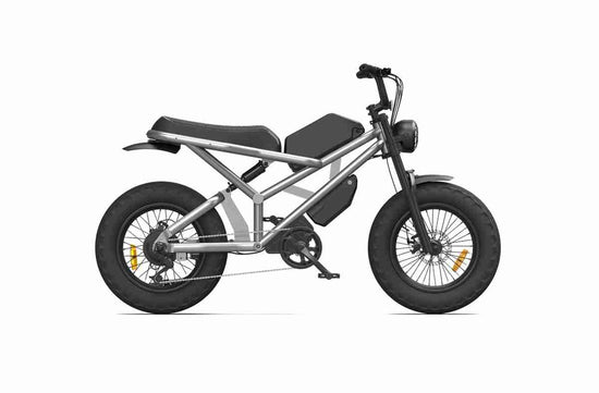 Electric Dirt E Bike dealers