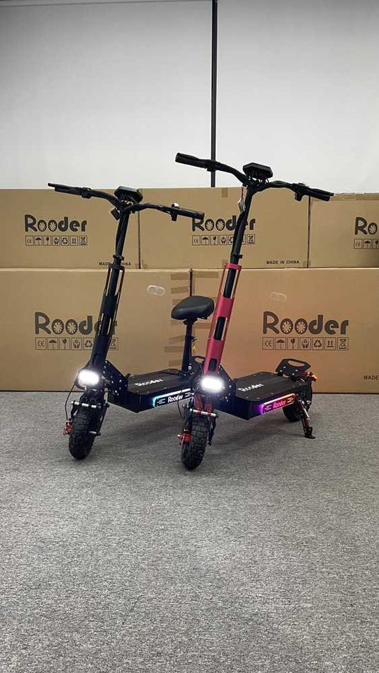 Electric Drift Scooter dealers