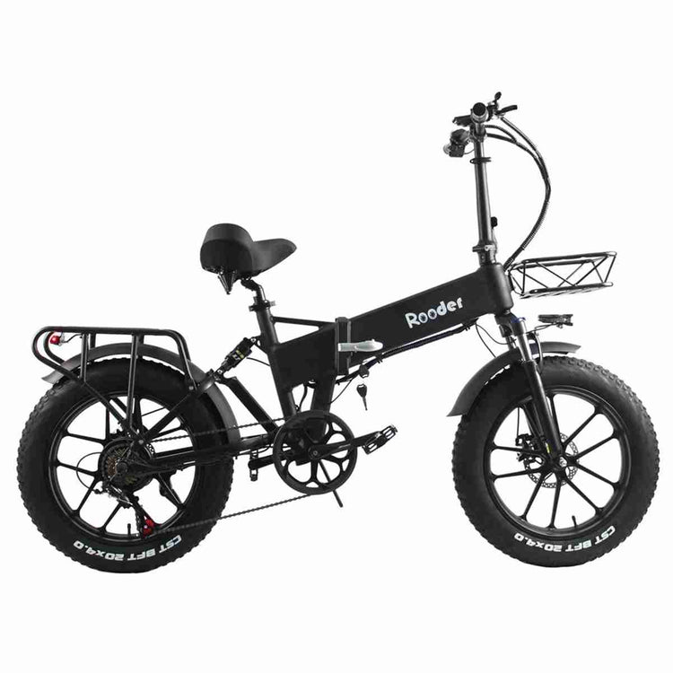 Electric Fat Tire Bikes For Adults dealers