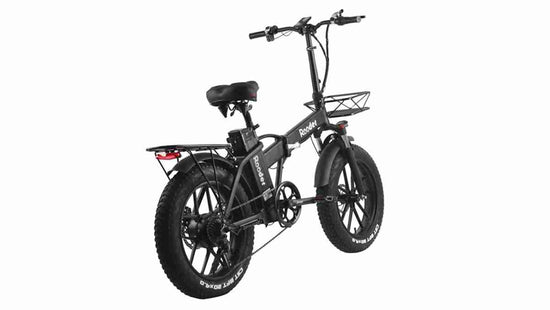 Electric Fat Tire Ebikes dealers