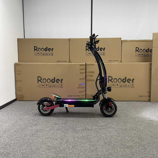 Electric Folding Scooter Adult dealers