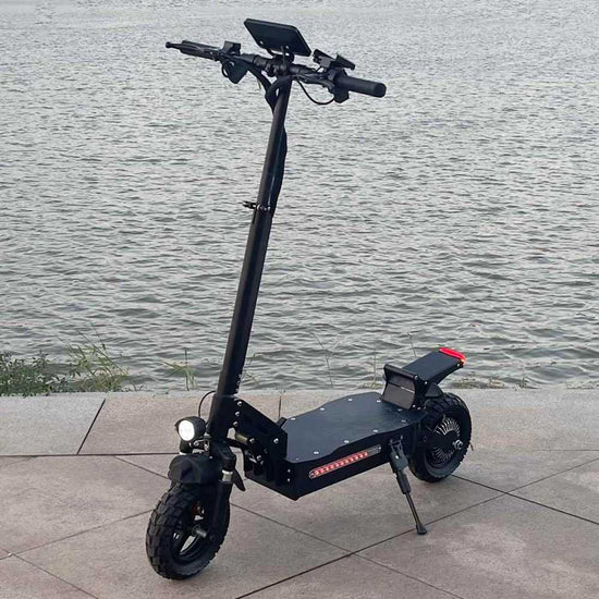 Electric Golf Scooter dealers