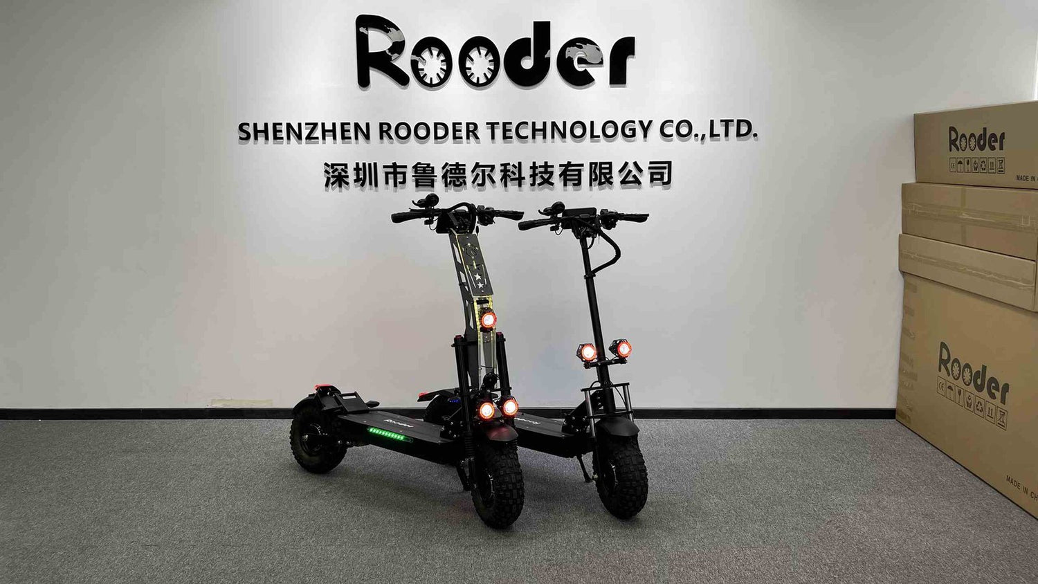 Electric Kick Scooter Manufacturers dealers