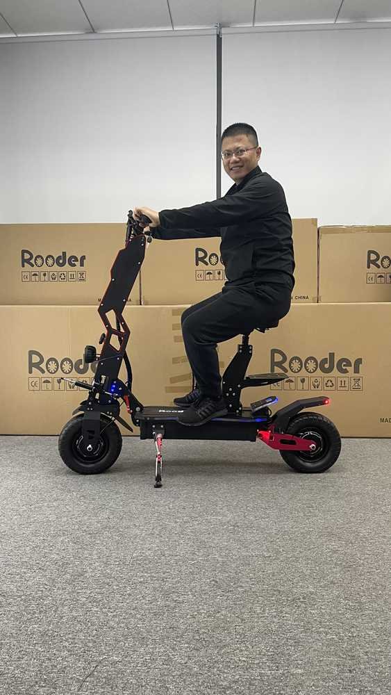 Electric Moped For Adults dealers