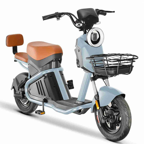 Electric Motorcycle 2024 dealers