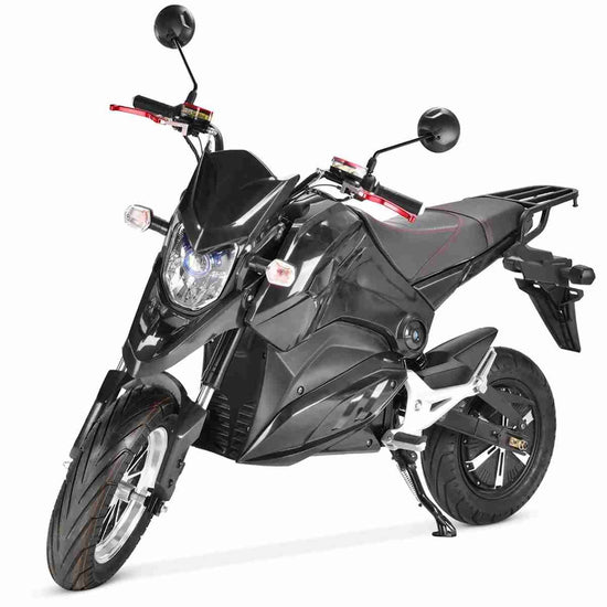 Electric Motorcycle Scooter For Adults dealers