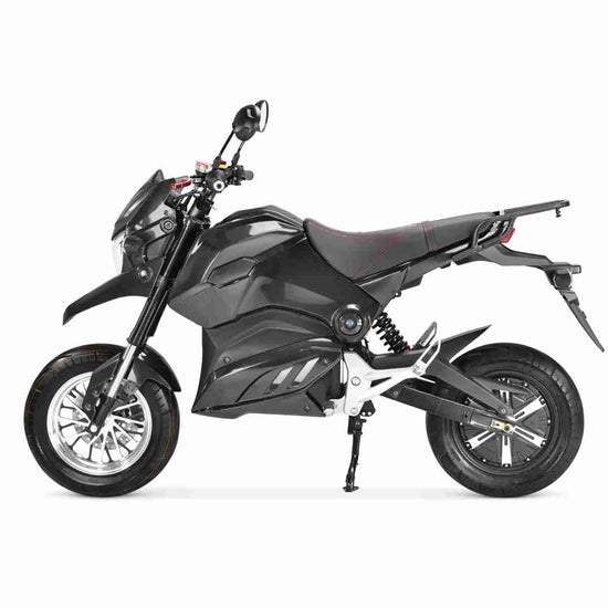 Electric Motorcycle Scooter dealers