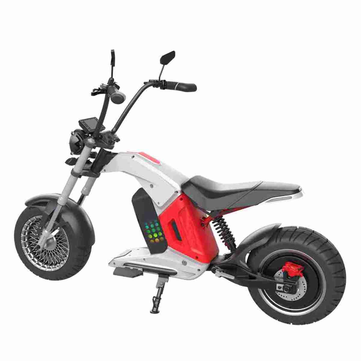 Electric Motorcycle Wide Tire dealers