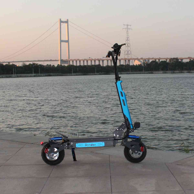 Electric Riding Scooters For Adults dealers