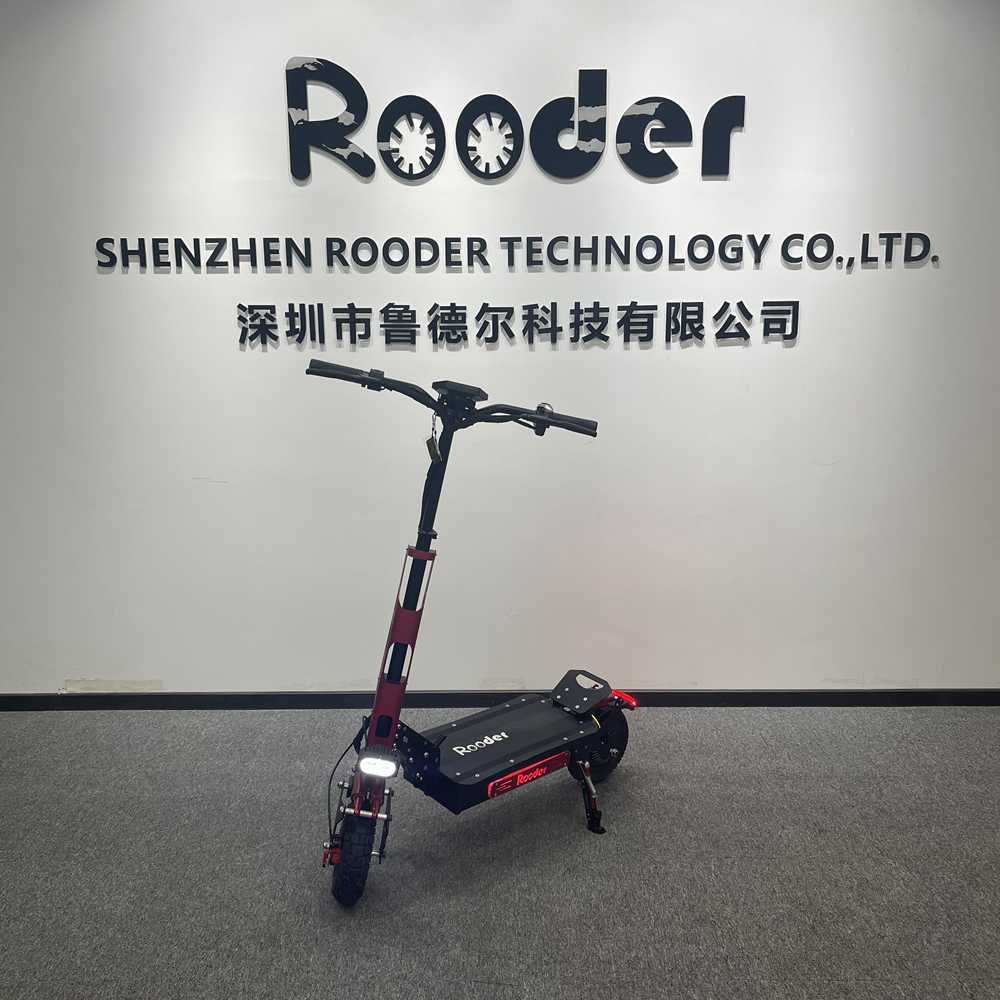 Electric Riding Scooters dealers