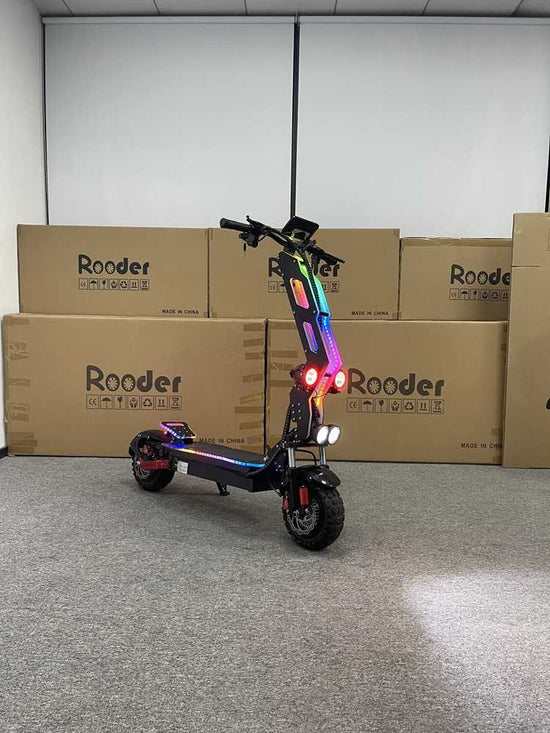 Electric Scooter 500w dealers