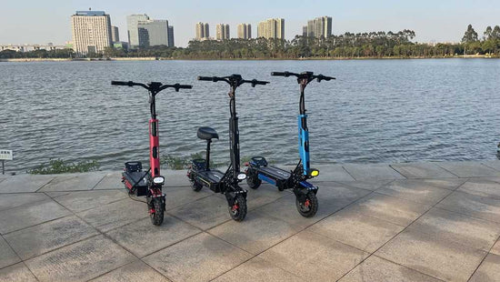 Electric Scooter Adult Foldable dealers