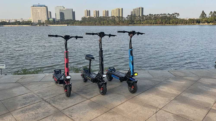 Electric Scooter Adult Foldable dealers