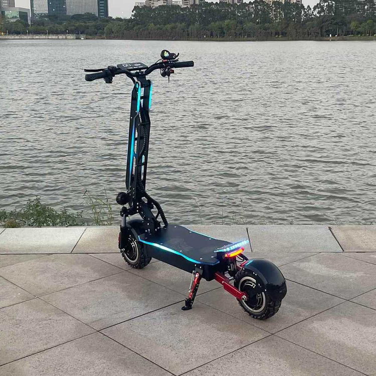 Electric Scooter Adult Off Road dealers