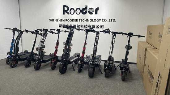 Electric Scooter Adults dealers