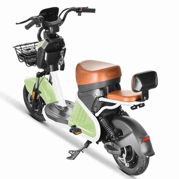 Electric Scooter Citycoco 2000w dealers