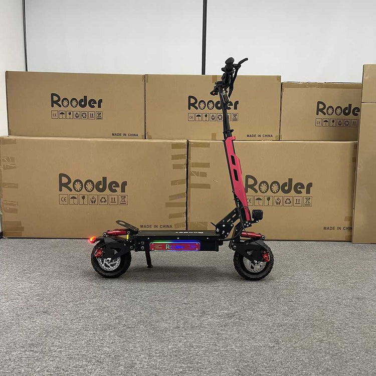 Electric Scooter Dual Motor dealers